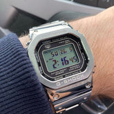 G-Shock GMW-B5000D Metal Digital Watch | Premium 7AA | Unisex